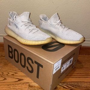 Yeezy Boost 350